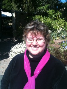 Julia Ferguson Andriessen