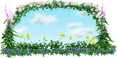 Back to Lil^one's Garden via one of Moyra's Web Jewels - Free Graphics