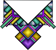 Moyra's Jewels - see link below for her beautiful  webpage