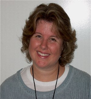 Julia in November 2002