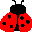 GiGi the Ladybug